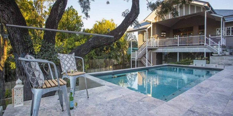Pool Custom work