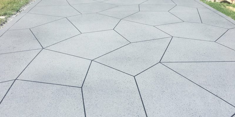 Decorative Concrete