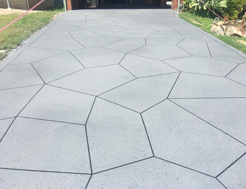Decorative Concrete